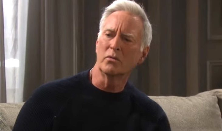 Days Of Our Lives – John Black (Drake Hogestyn)