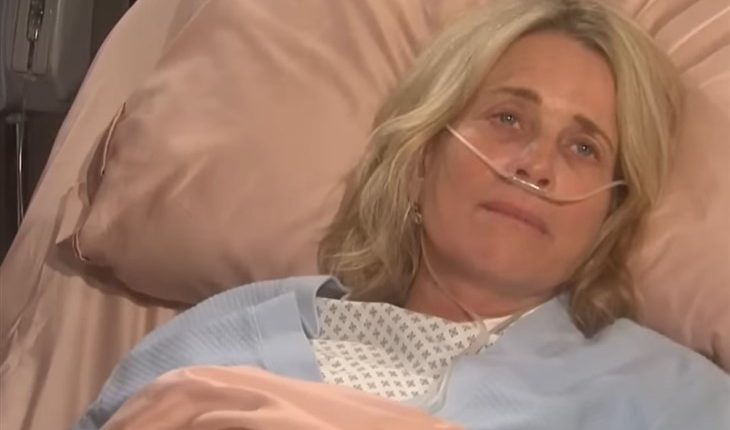 Days Of Our Lives – Kayla Brady Johnson (Mary Beth Evans)