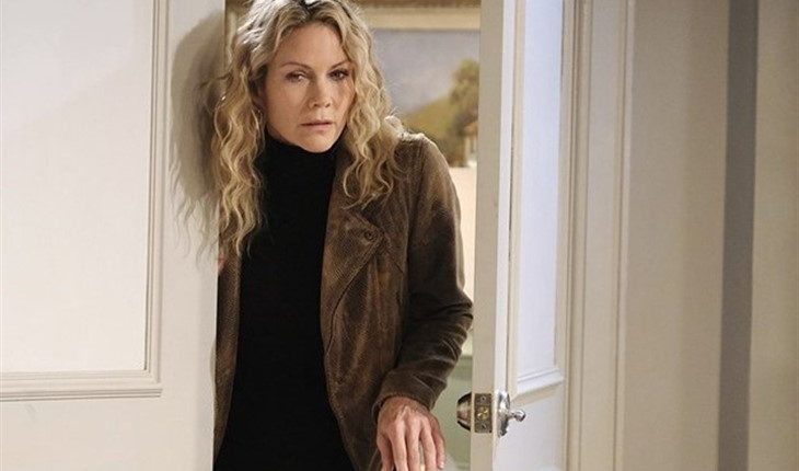 Days Of Our Lives – Kristen DiMera (Stacy Haiduk)