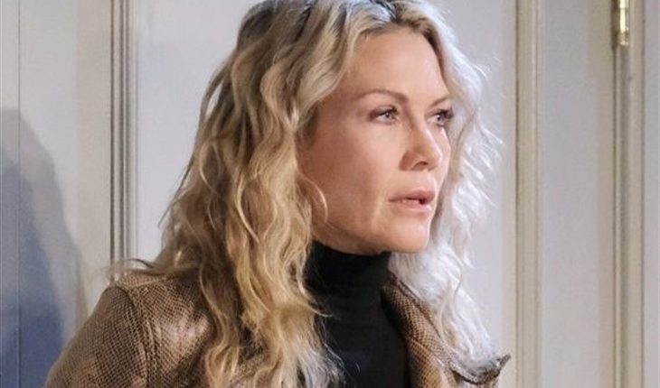 Days Of Our Lives – Kristen Dimera (Stacy Haiduk)