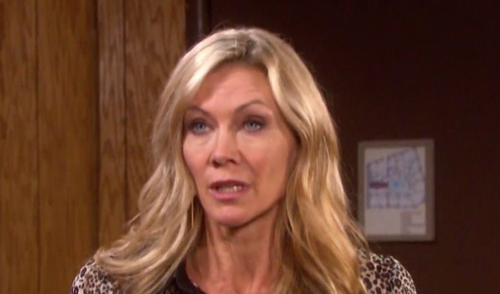 Days Of Our Lives – Kristen Dimera (Stacy Haiduk)