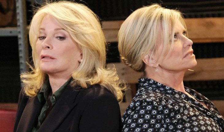 Days Of Our Lives – Marlena Evans (Deidre Hall)