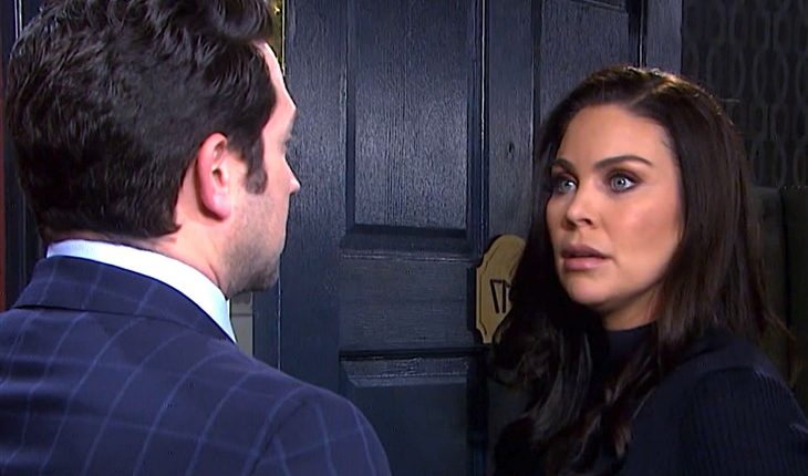 Days Of Our Lives – Stefan DiMera (Brandon Barash)