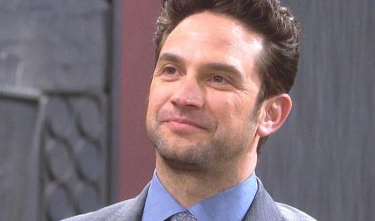 Days Of Our Lives – Stefan O. DiMera (Brandon Barash)