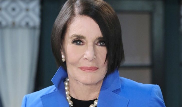 Days Of Our Lives – Vivian Alamain