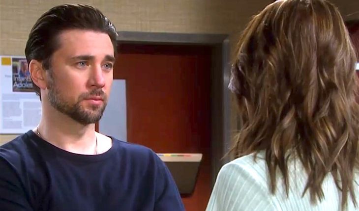 Days of Our Lives – Chad DiMera (Billy Flynn)