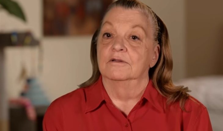 Debbie Johnson
