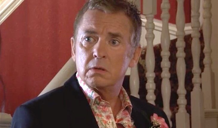 EastEnders – Alfie Moon (Shane Richie)