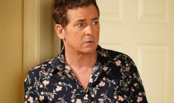 EastEnders – Alfie Moon (Shane Richie)
