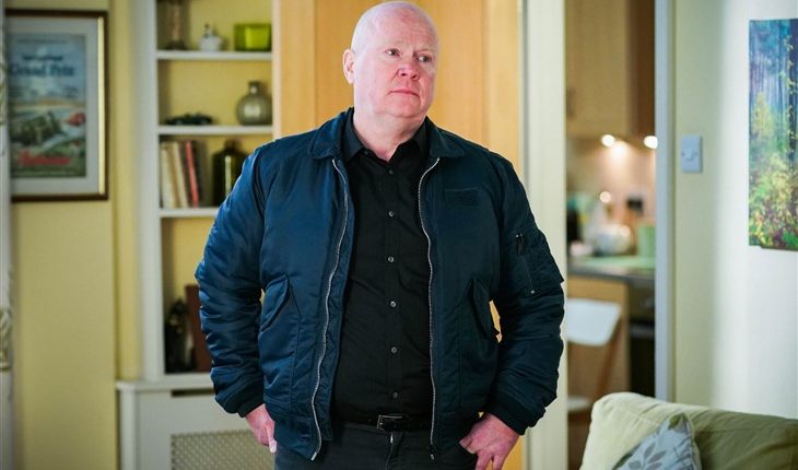 EastEnders – Phil Mitchell (Steve McFadden)