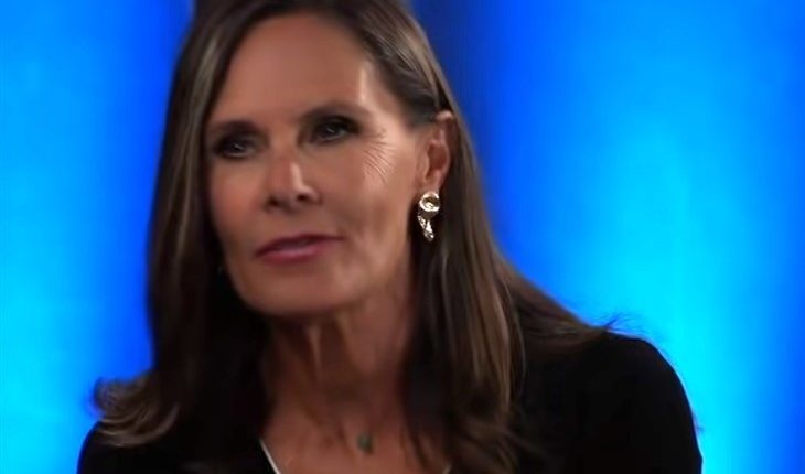 General Hospital -. Lucy Coe’s (Lynn Herring)
