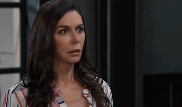 General Hospital – Anna Devane (Finola Hughes)