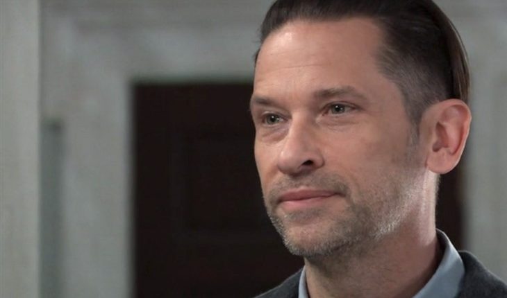 General Hospital – Austin Gatlin-Holt (Roger Howarth)