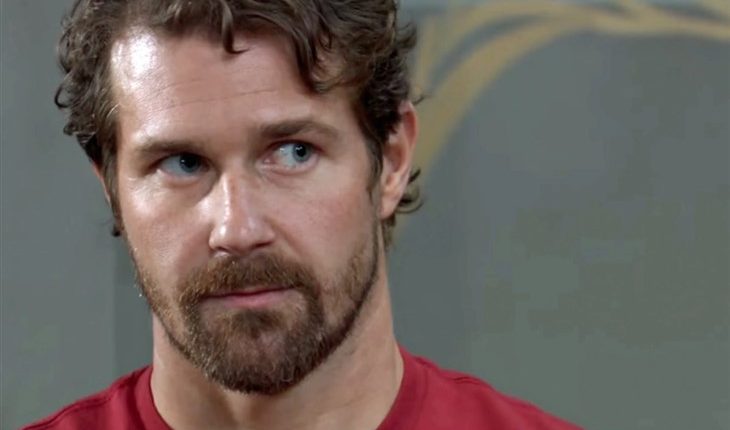 General Hospital – Cody Bell (Josh Kelly) (730 x 509)