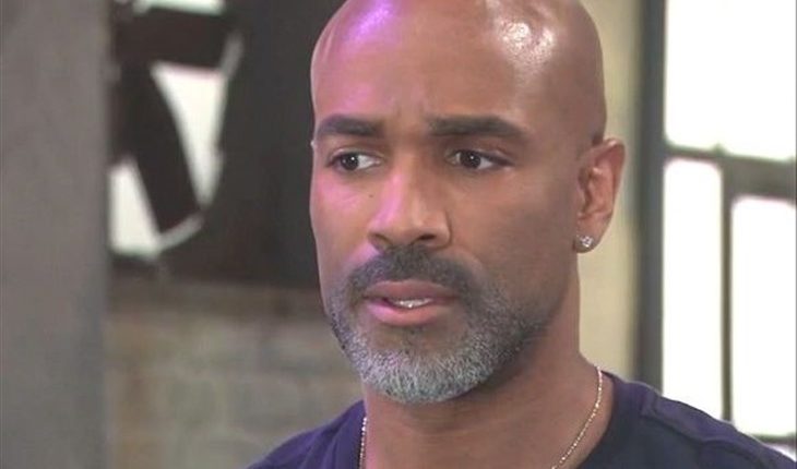 General Hospital – Curtis Ashford (Donnell Turner)