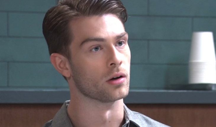 General Hospital – Dex Heller