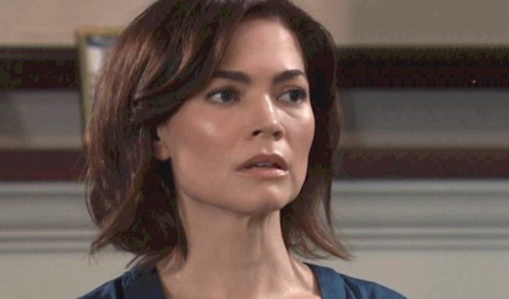 General Hospital – Elizabeth Webber (Rebecca Herbst)