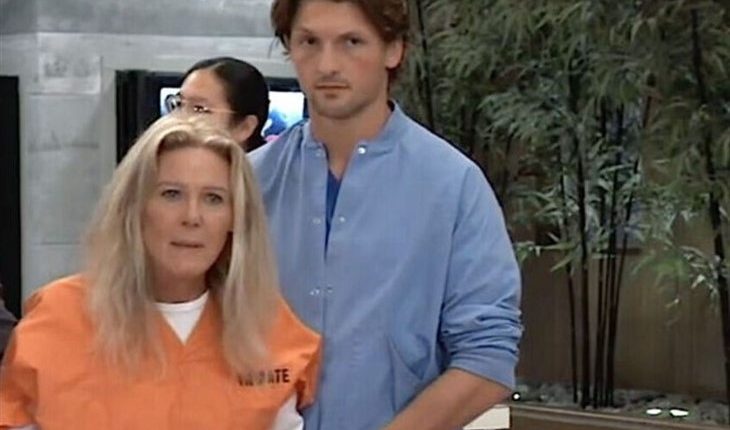 General Hospital – Heather Webber (Alley Mills)