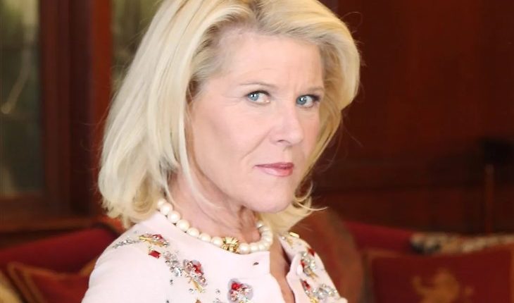 General Hospital – Heather Webber (Alley Mills
