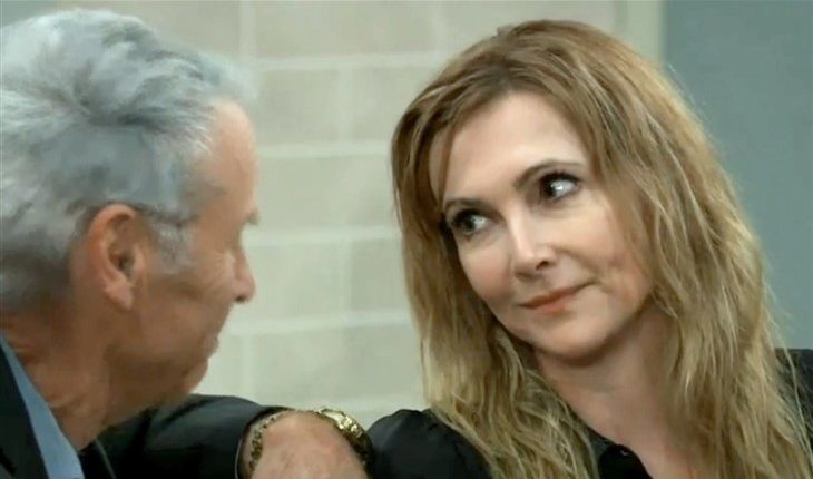 General Hospital – Holly Sutton (Emma Samms)