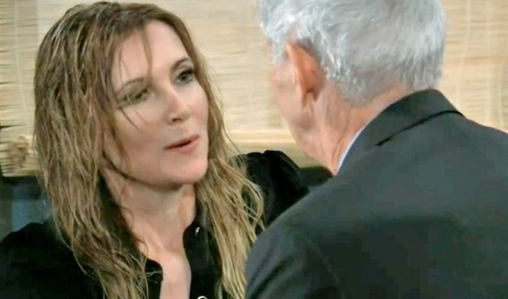 General Hospital – Holly Sutton (Emma Samms).