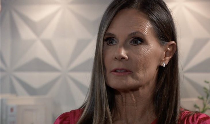 General Hospital – Lucy Coe (Lynn Herring)
