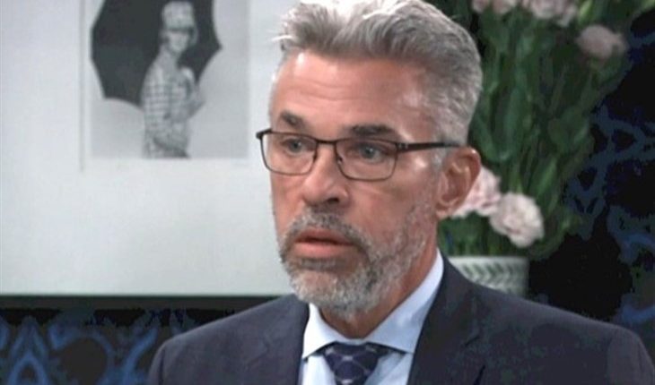 General Hospital – Mac Scorpio (John J. York