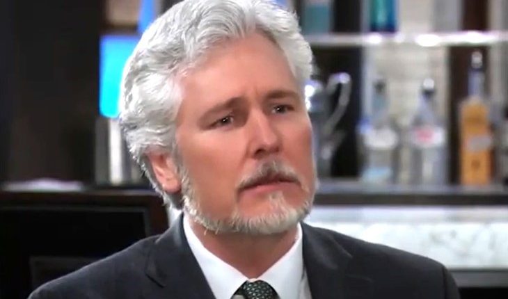 General Hospital – Martin Grey (Michael E Knight)