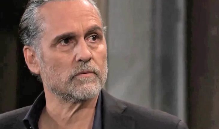 General Hospital – Sonny Corinthos (Maurice Benard)