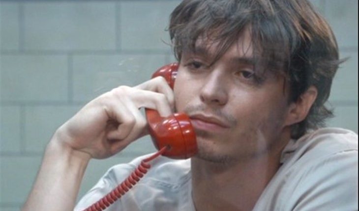 General Hospital – Spencer Cassadine (Nicholas Chavez)