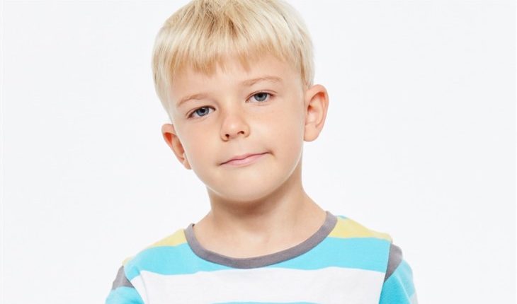 General Hospital Spoilers tease Wiley Corinthos (Viron Weaver)