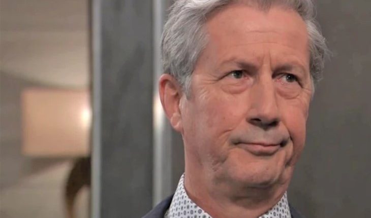 General Hospital – Victor Cassadine (Charles Shaugnessy)