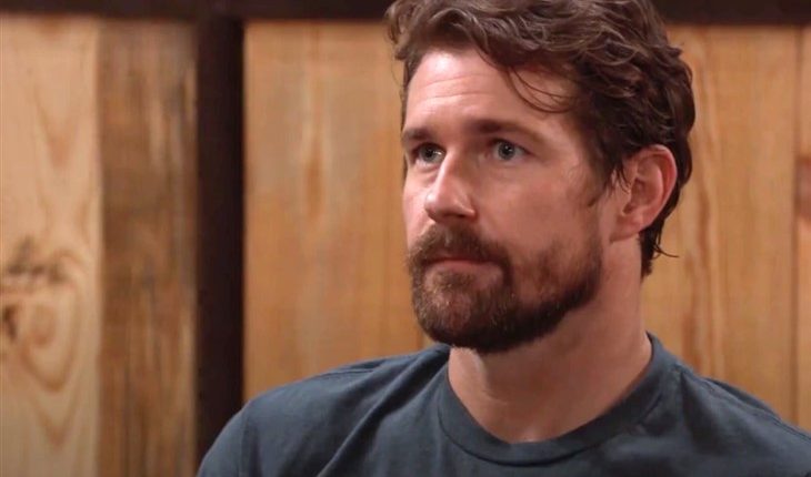 General Hospital – players. Cody Bell (Josh Kelly)-modified