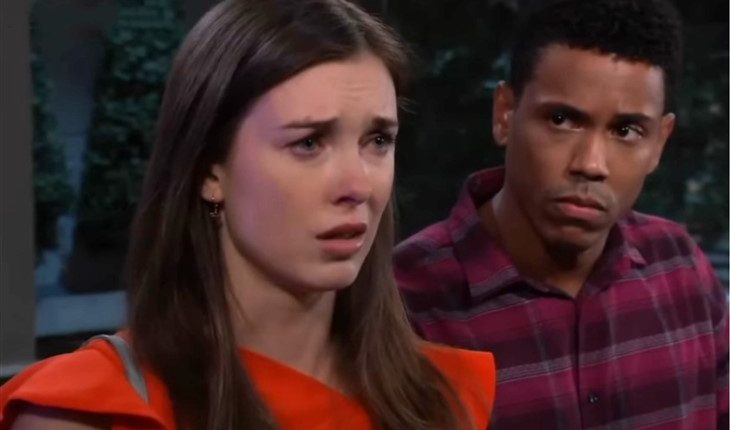 General Hospital spoilers reveals Willow Tait (Katelyn MacMullen)
