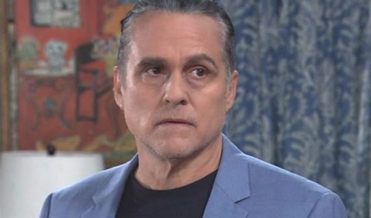 General Hospital – Sonny Corinthos