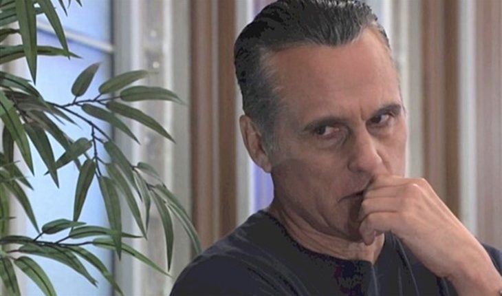 General Hospital — Sonny Corinthos