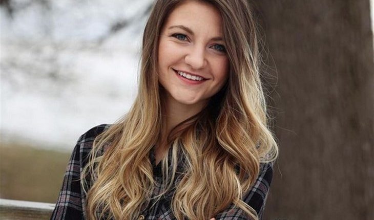 Hannah Duggar