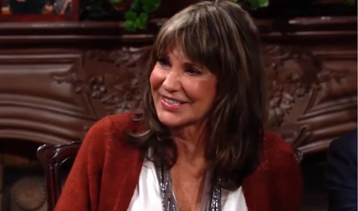 Jess Walton