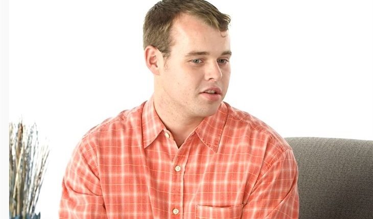 Joseph Duggar