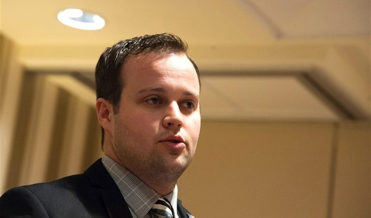 Josh Duggar
