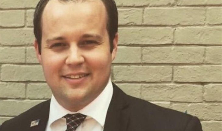 Josh Duggar