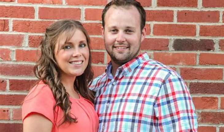 Josh Duggar