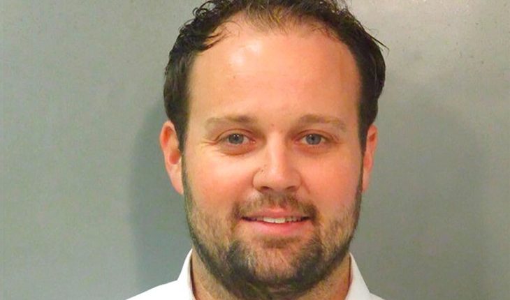 Josh Duggar