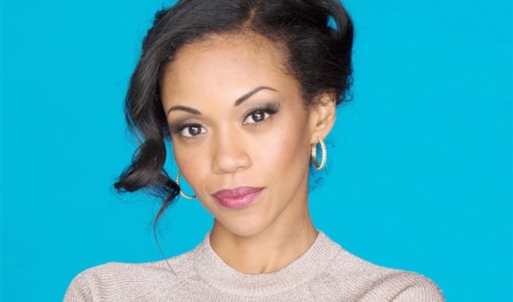 Mishael Morgan