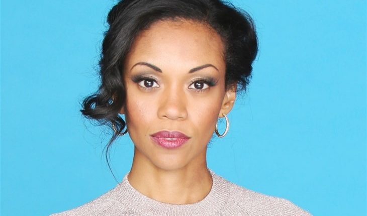 Mishael Morgan