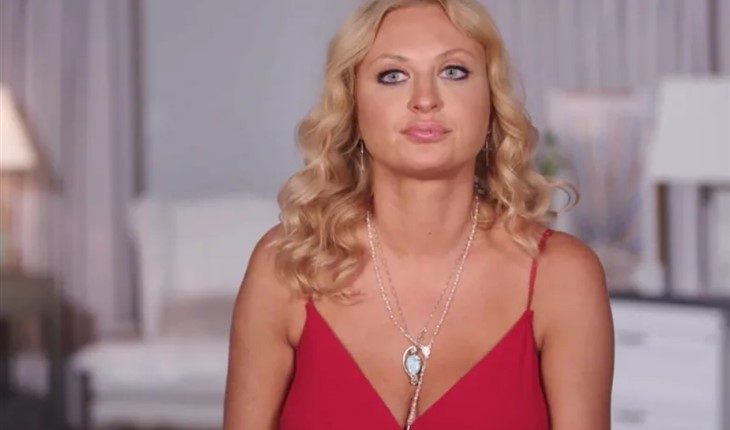 Natalie Mordovtseva