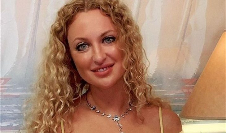 Natalie Mordovtseva