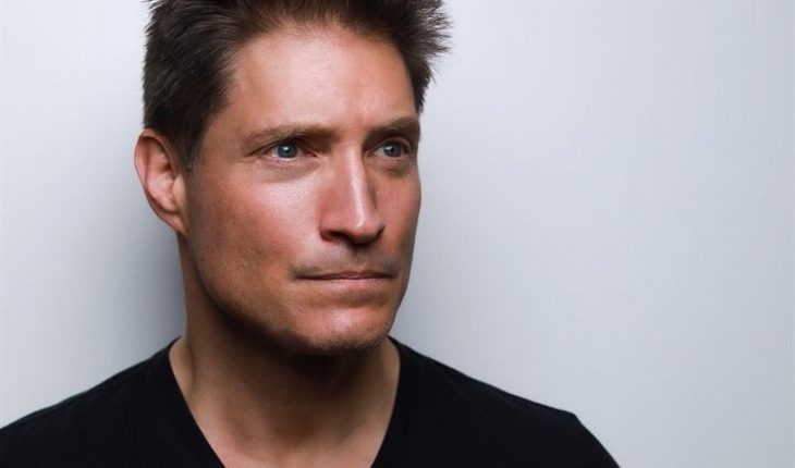 Sean Kanan