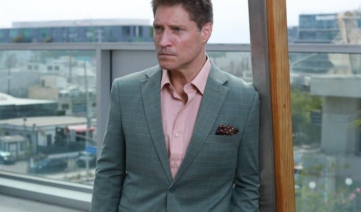 Sean Kanan