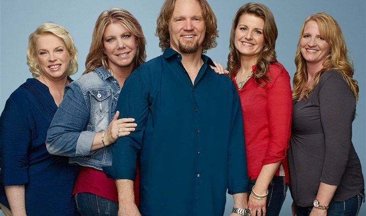 Sister Wives
